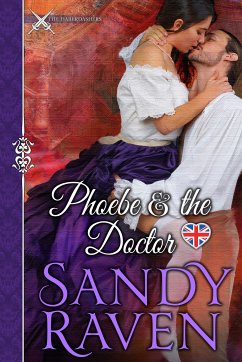 Phoebe and the Doctor (eBook, ePUB) - Raven, Sandy