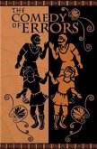 The Comedy of Errors (eBook, ePUB) The Comedy of Errors (eBook, ePUB)