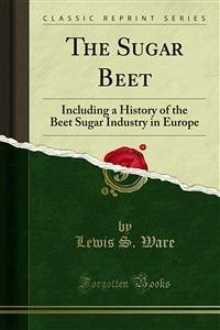 The Sugar Beet (eBook, PDF)