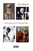 ...se sei pronto non c'è cristo che tenga... (eBook, ePUB) ...se sei pronto non c'è cristo che tenga... (eBook, ePUB)