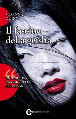 Il fascino della geisha (eBook, ePUB) - Quinn, Susanna