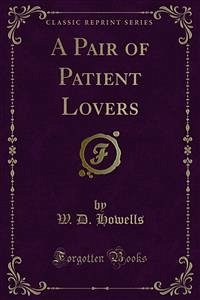 A Pair of Patient Lovers (eBook, PDF)