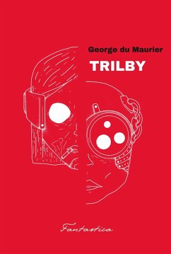 Cover Trilby (eBook, ePUB)