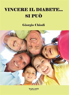 Cover Vincere il diabete... si può (eBook, ePUB)
