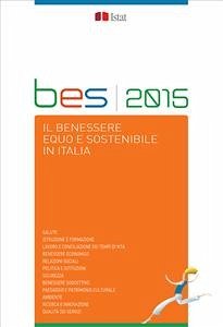 BES 2015 (eBook, PDF) - Istat