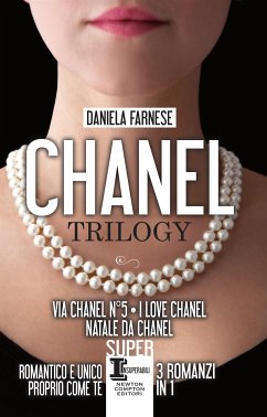 Chanel trilogy (eBook, ePUB) - Farnese, Daniela