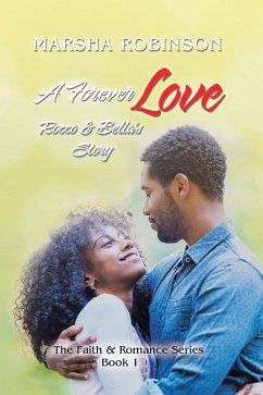 Cover A Forever Love (eBook, ePUB)