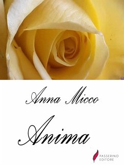 Anima (eBook, ePUB) - Micco, Anna
