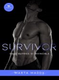 Survivor (Darklove) (eBook, ePUB)