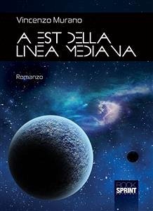Cover A est della linea mediana (eBook, ePUB)