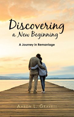 Cover Discovering a New Beginning (eBook, ePUB)