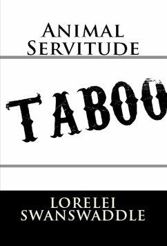 Cover Animal Servitude (eBook, ePUB)