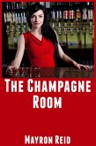 The Champagne Room: Taboo Erotica (eBook, ePUB)