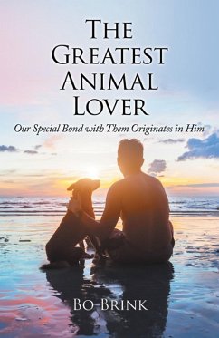 The Greatest Animal Lover (eBook, ePUB) - Brink, Bo