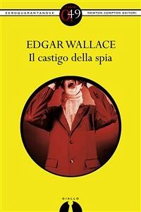 Il castigo della spia (eBook, ePUB) - VV., AA.