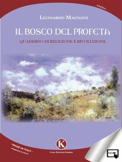 Il bosco del profeta (eBook, ePUB) - Magnani, Leonardo