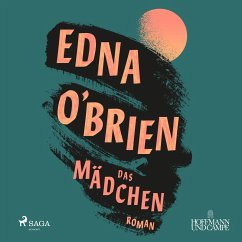 Das Mädchen (MP3-Download) - O'brien, Edna