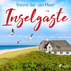 Inselgäste (MP3-Download) - Meer, Vonne Van Der