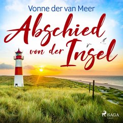 Abschied von der Insel (MP3-Download) - Meer, Vonne Van Der