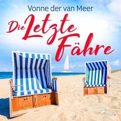 Die letzte Fähre (MP3-Download) - Meer, Vonne Van Der