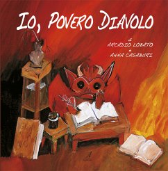 Io, povero diavolo (eBook, PDF) - Lobato, Anna Casaburi, Arcadio