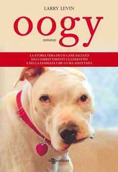 Oogy (eBook, ePUB) - Levin, Larry