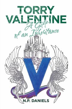Torry Valentine (eBook, ePUB) - Daniels, N. P.