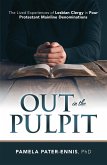 Out in the Pulpit (eBook, ePUB)