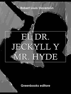 El Dr. Jekyll y Mr. Hyde (eBook, ePUB) - Louis Stevenson, Robert