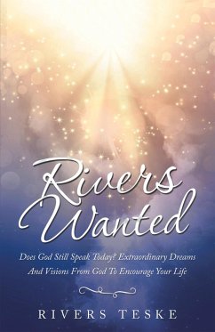 Cover Rivers Wanted (eBook, ePUB)