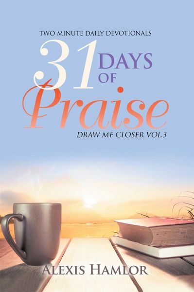 31 Days of Praise (eBook, ePUB) 31 Days of Praise (eBook, ePUB)