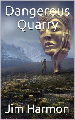 Dangerous Quarry (eBook, PDF) - Harmon, Jim