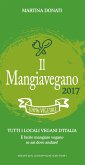 Il Mangiavegano 2017 (eBook, ePUB)