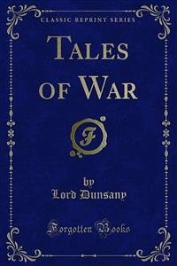 Tales of War (eBook, PDF)