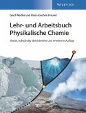 Lehr- und Arbeitsbuch Physikalische Chemie (eBook, ePUB)