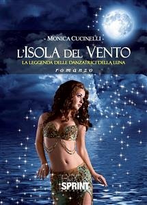 L'isola del vento (eBook, ePUB) - Cucinelli, Monica