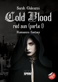 Cold Blood red sun (parte I) (eBook, ePUB)