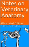 Notes on Veterinary Anatomy (eBook, ePUB)