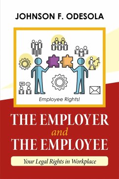 The Employer and the Employee (eBook, ePUB)