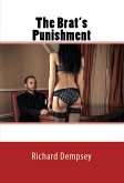 The Brat's Punishment: Taboo Erotica (eBook, ePUB)