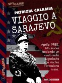 Viaggio a Sarajevo (eBook, ePUB)