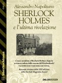 Sherlock Holmes e l’ultima rivelazione (eBook, ePUB)