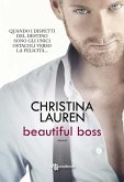Beautiful Boss (eBook, ePUB)