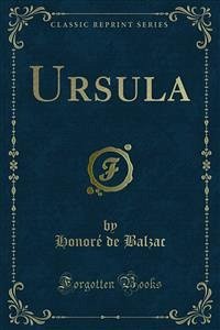 Ursula (eBook, PDF) - de Balzac, Honoré