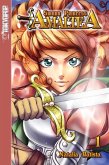 Sword Princess Amaltea, Volume 1 (eBook, ePUB)