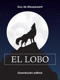 El lobo (eBook, ePUB)