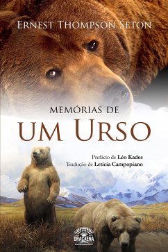 Memórias de um urso (eBook, ePUB) - Thompson Seton, Ernest