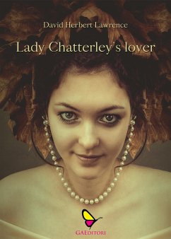 Lady Chatterley's lover (eBook, ePUB) - Herbert Lawrence, David