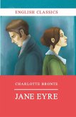 Jane Eyre (eBook, ePUB)