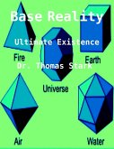 Base Reality: Ultimate Existence (eBook, ePUB)